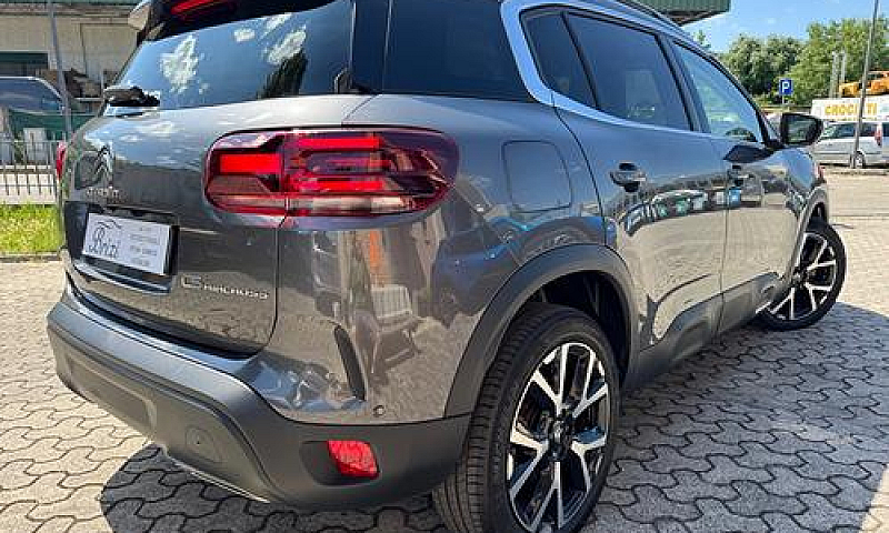 Citroen C5 Aircross ...