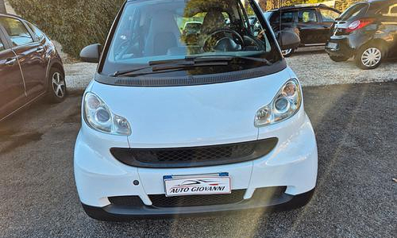 Smart Fortwo 1000 62...