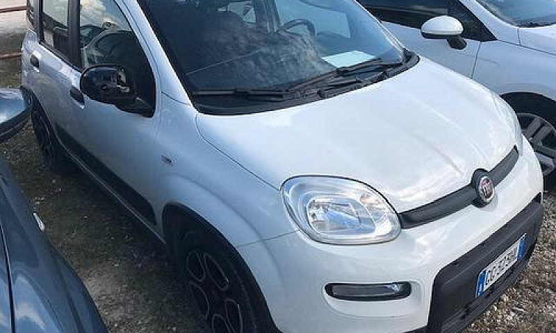 Fiat Panda *Prezzo V...