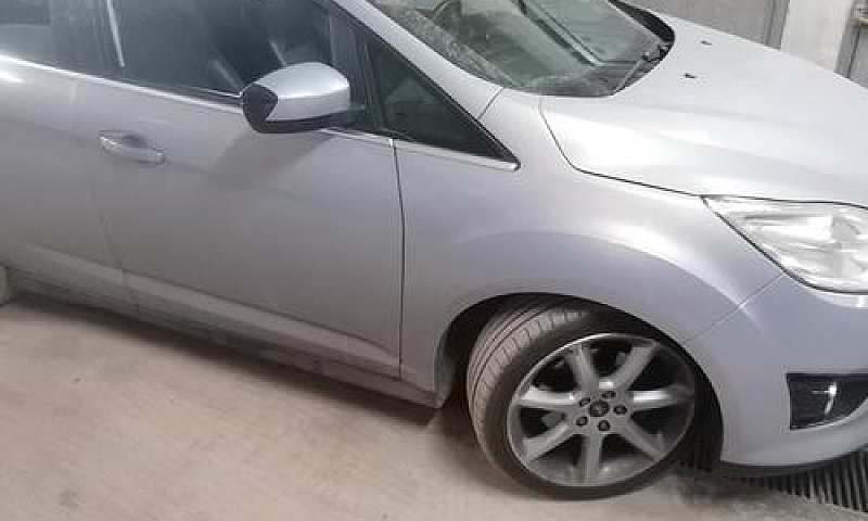 Ford C-Max 2ª Serie ...