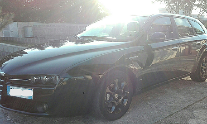 Alfa 159 120Cv...