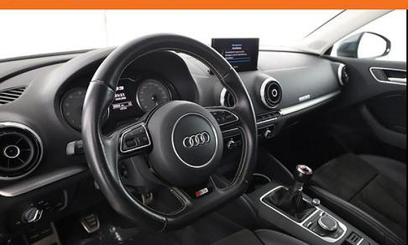 Audi S3 Spb 2.0 Tfsi...
