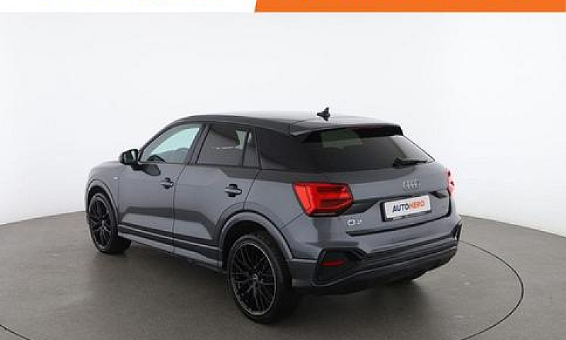 Audi Q2 Wz48143...