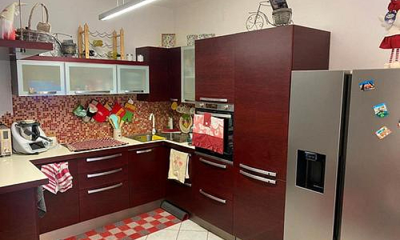 Alghero Trilocale + ...