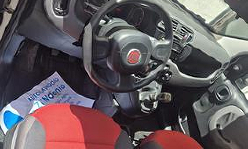 Fiat Panda 1.3 Mjt S...