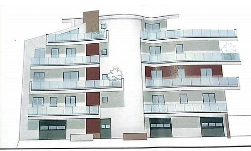 Palazzina Nuova Cost...