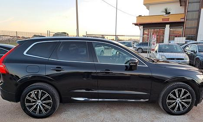 Volvo Xc60 D4 Awd In...
