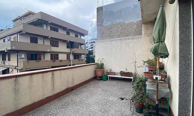 Appartamento Zona Re...
