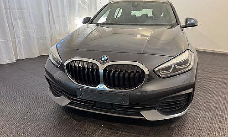Bmw 116D 116D Busine...