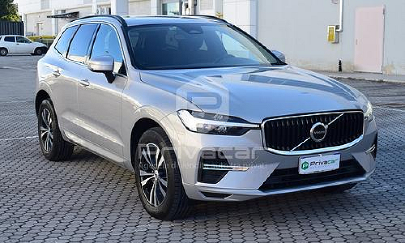 Volvo Xc60 B4 (D) Ge...