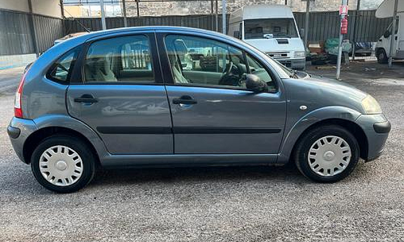 Citroen C3 1.1 Elega...