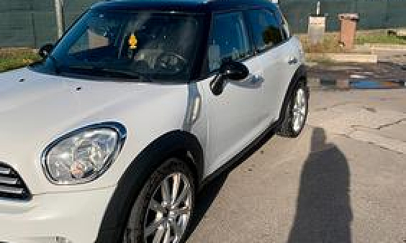 Mini Countryman...