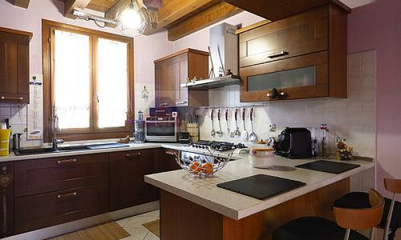 2 Camere - Salgareda...