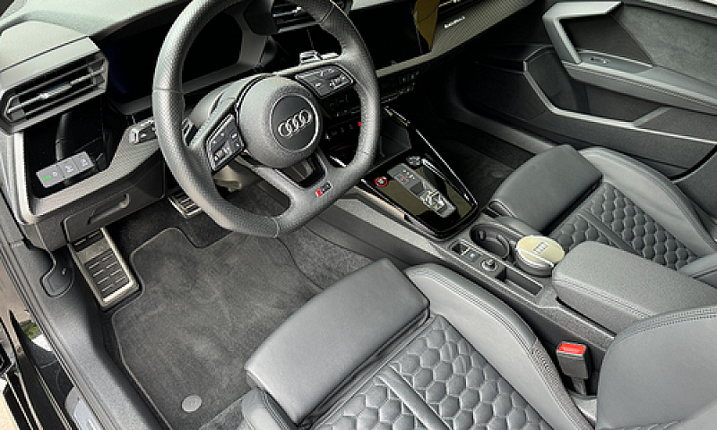 Audi Rs3 Sportback...