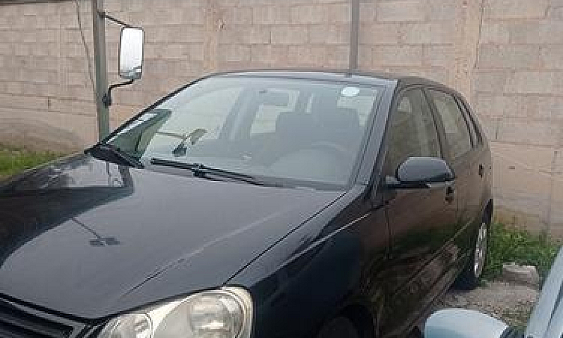 Volkswagen Polo 1.4/...