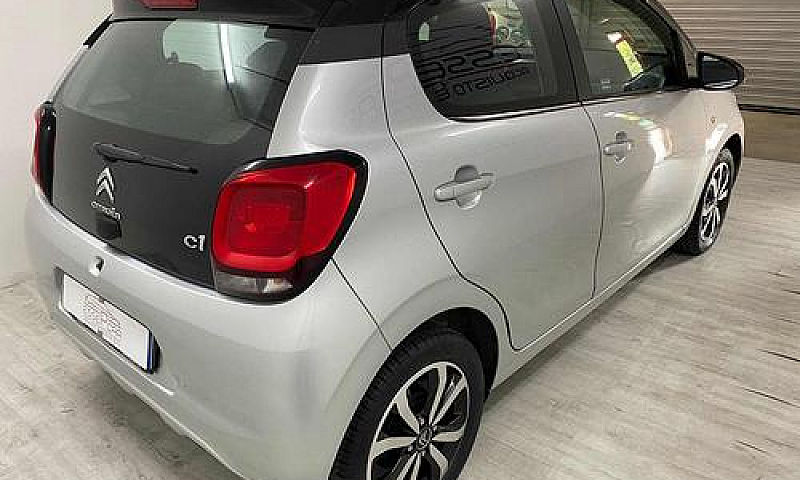 Citroen C1 Airscape ...