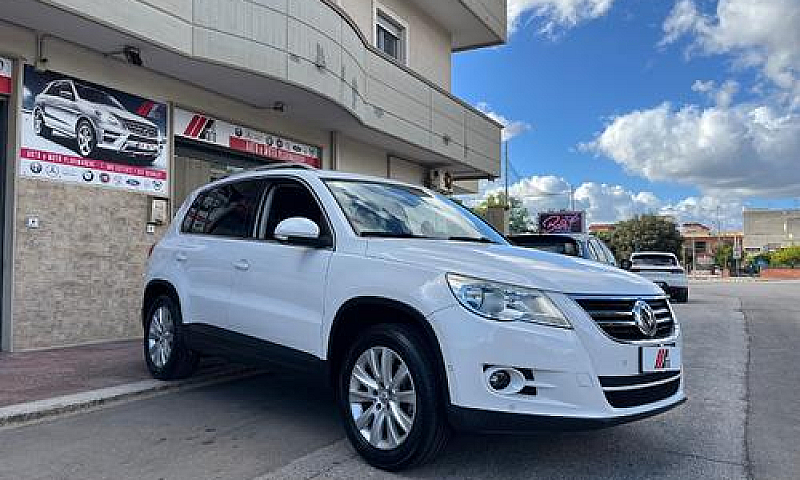 Volkswagen Tiguan 2....
