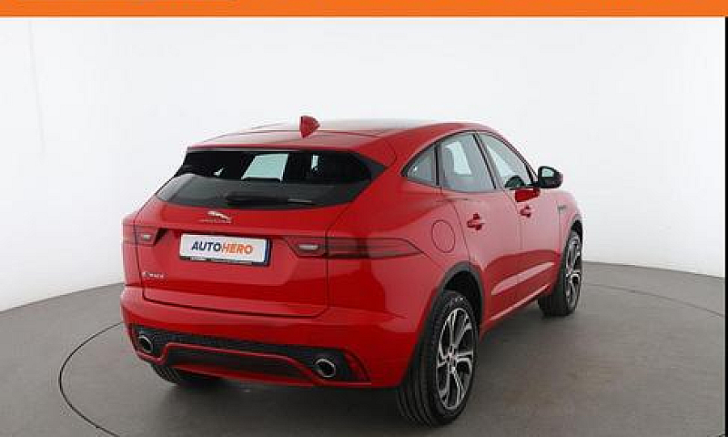 Jaguar E-Pace Lx7794...