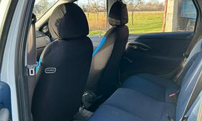Fiat Punto...