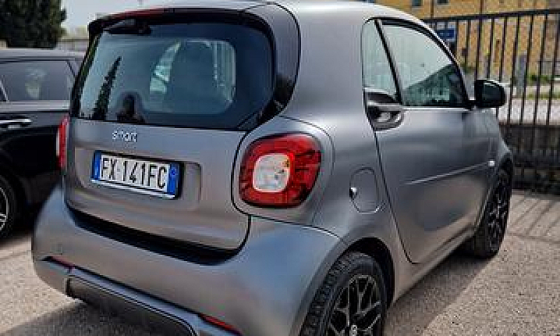 Smart Fortwo Unica P...