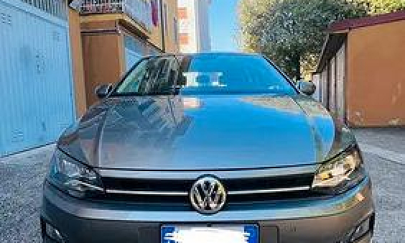 Volkswagen Polo 5ª S...