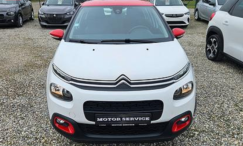 Citroen C3 61000Km U...
