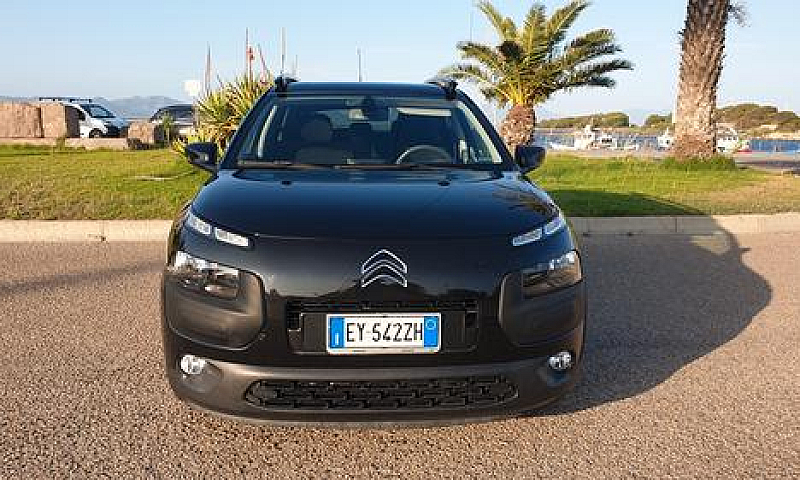 Citroen C4 Cactus 1....