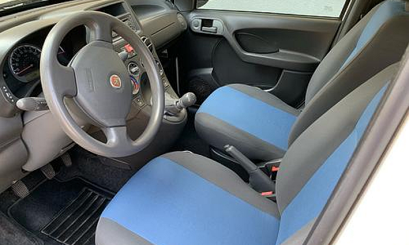Fiat Panda 1.2 2011...