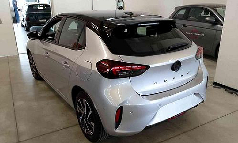 Opel Corsa 1.2 75 Cv...