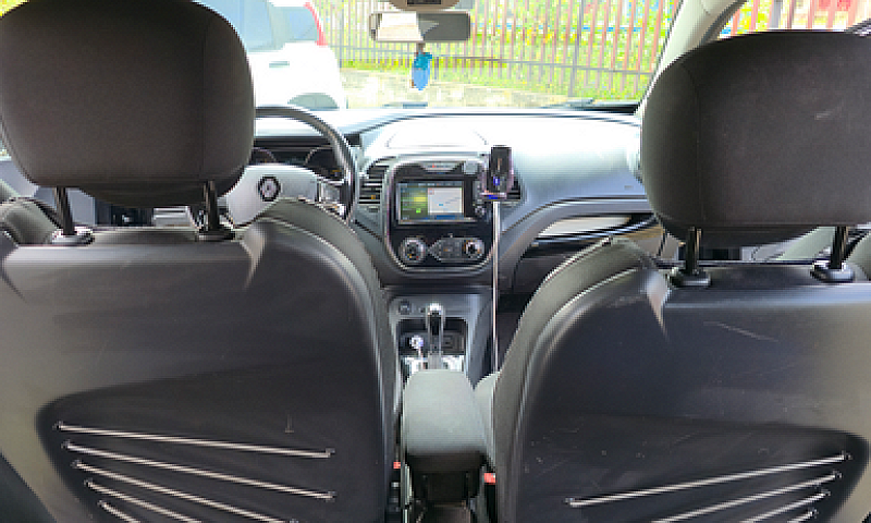 Captur 1.5 Dci Cambi...