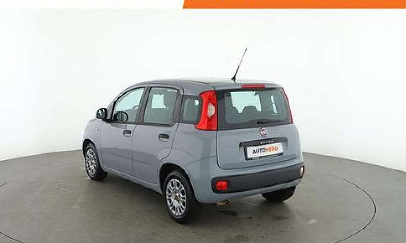 Fiat Panda 1.3 Mjt 9...