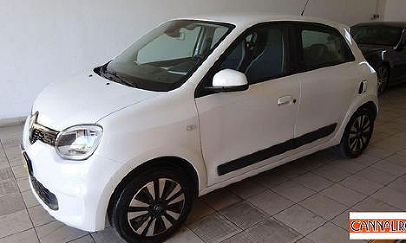 Renault - Twingo - E...
