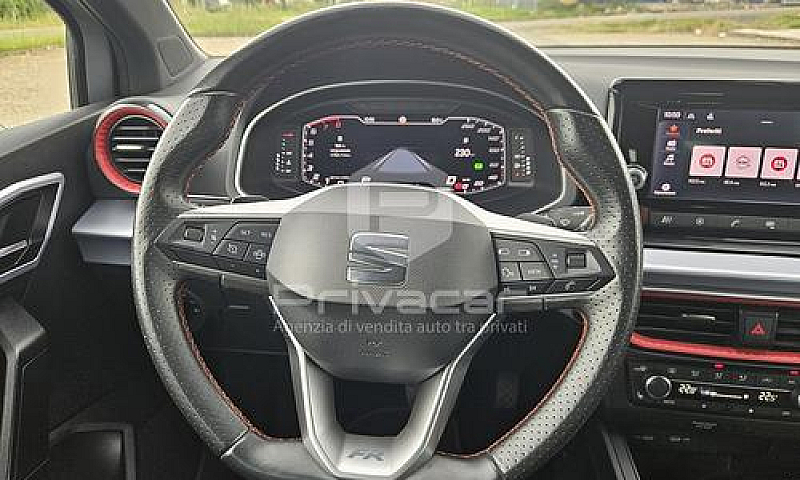 Seat Ibiza 1.0 Ecots...