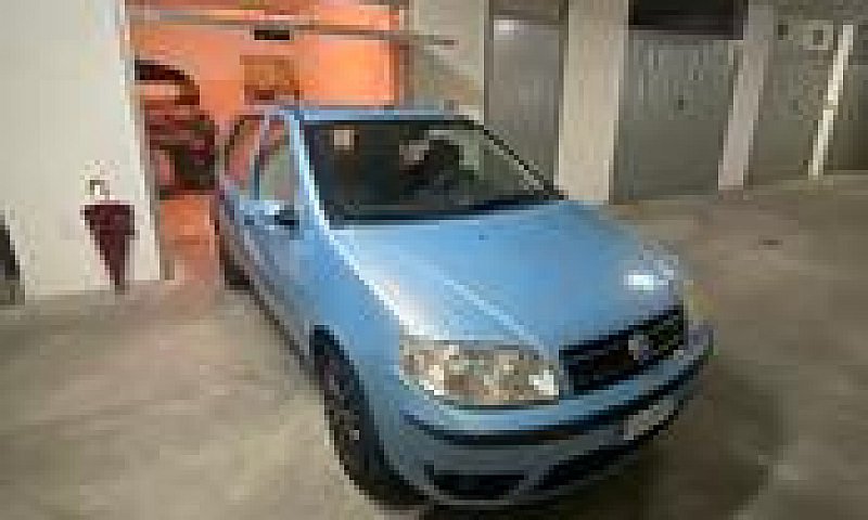 Fiat Punto...