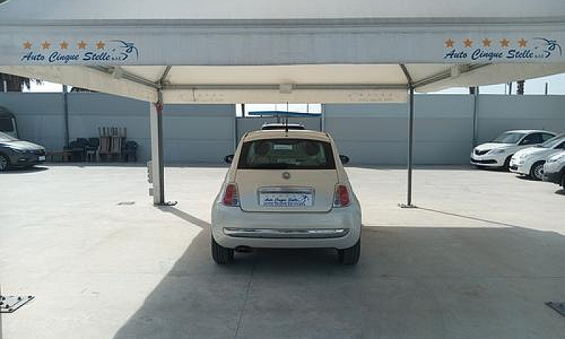 Fiat 500 Disel 1.3 C...