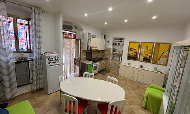 Casa Ristrutturata A...