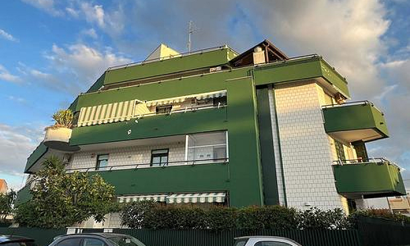 Appartamento Bari [C...