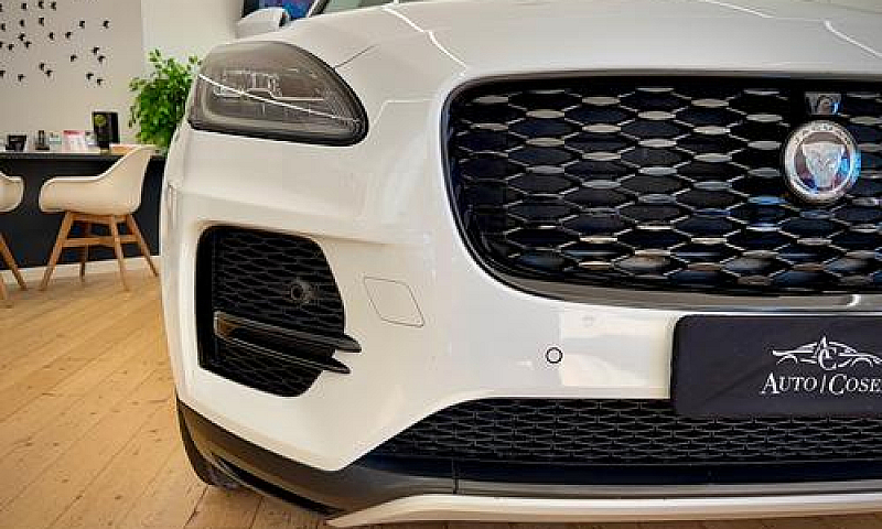 Jaguar E-Pace 2.0D 4...