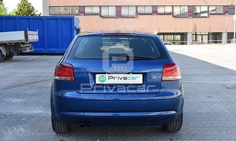Audi A3 1.9 Tdi Ambi...