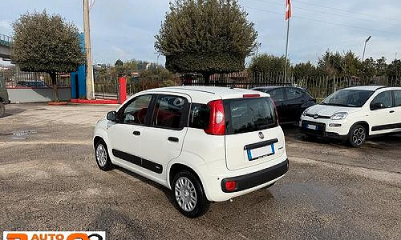 Fiat Panda 1.0 Firef...