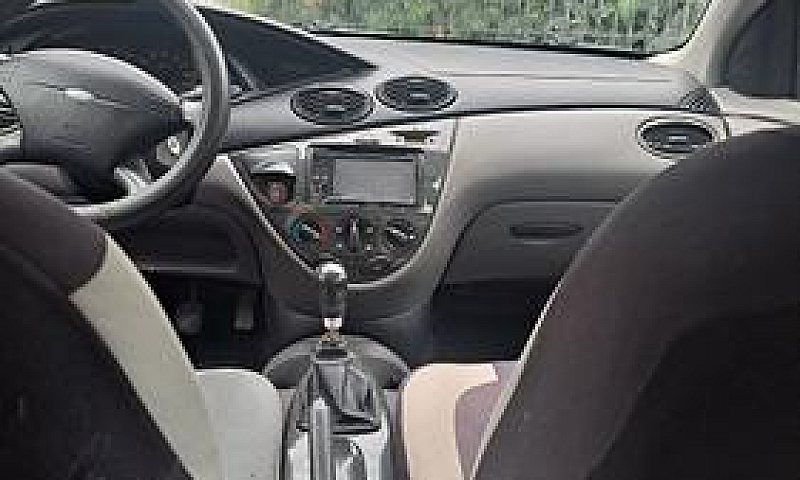 Ford Focus 1ª Serie ...