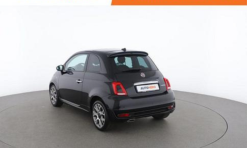 Fiat 500 Fn50790...