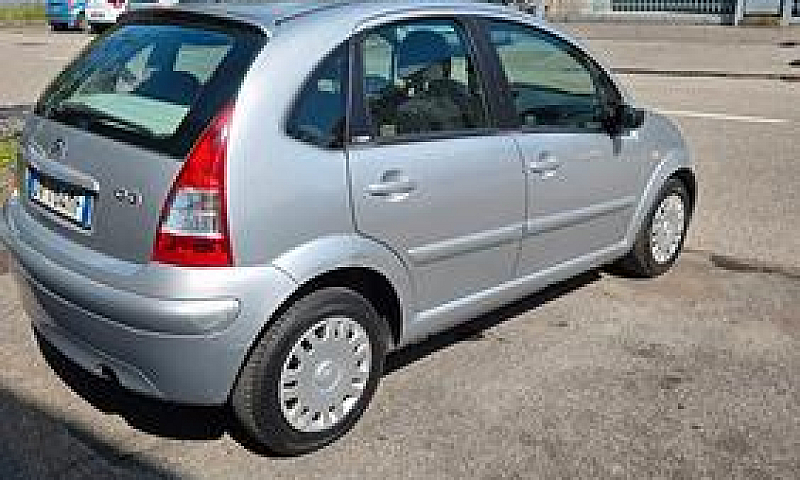 Citroen C3 1.1 Airdr...