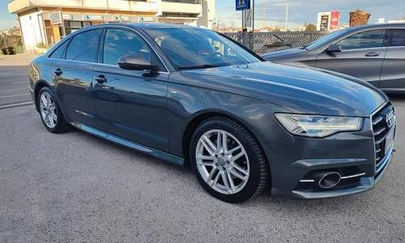 Audi A6 2.0 Tdi 190C...