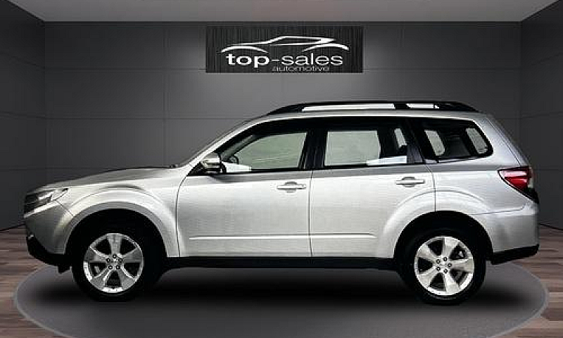 Subaru Forester 2.0D...