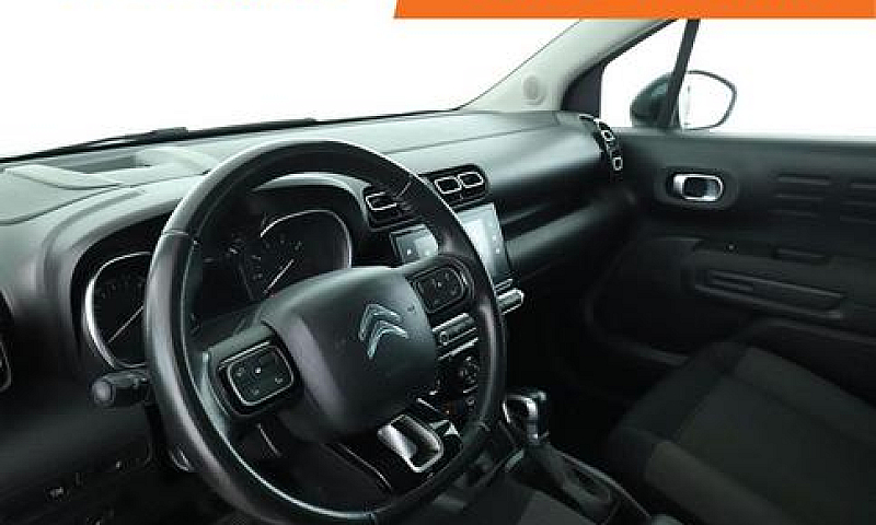 Citroen C3 Aircross ...