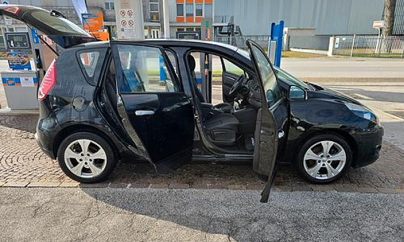 Renault Scenic Scéni...
