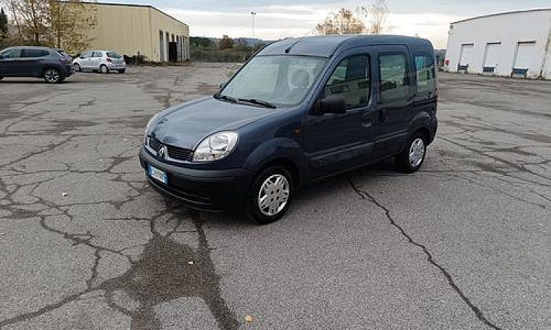 Renault Kangoo 1.2 1...