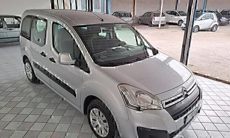 Citroen Berlingo Mul...