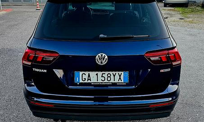 Volkswagen Tiguan 2....
